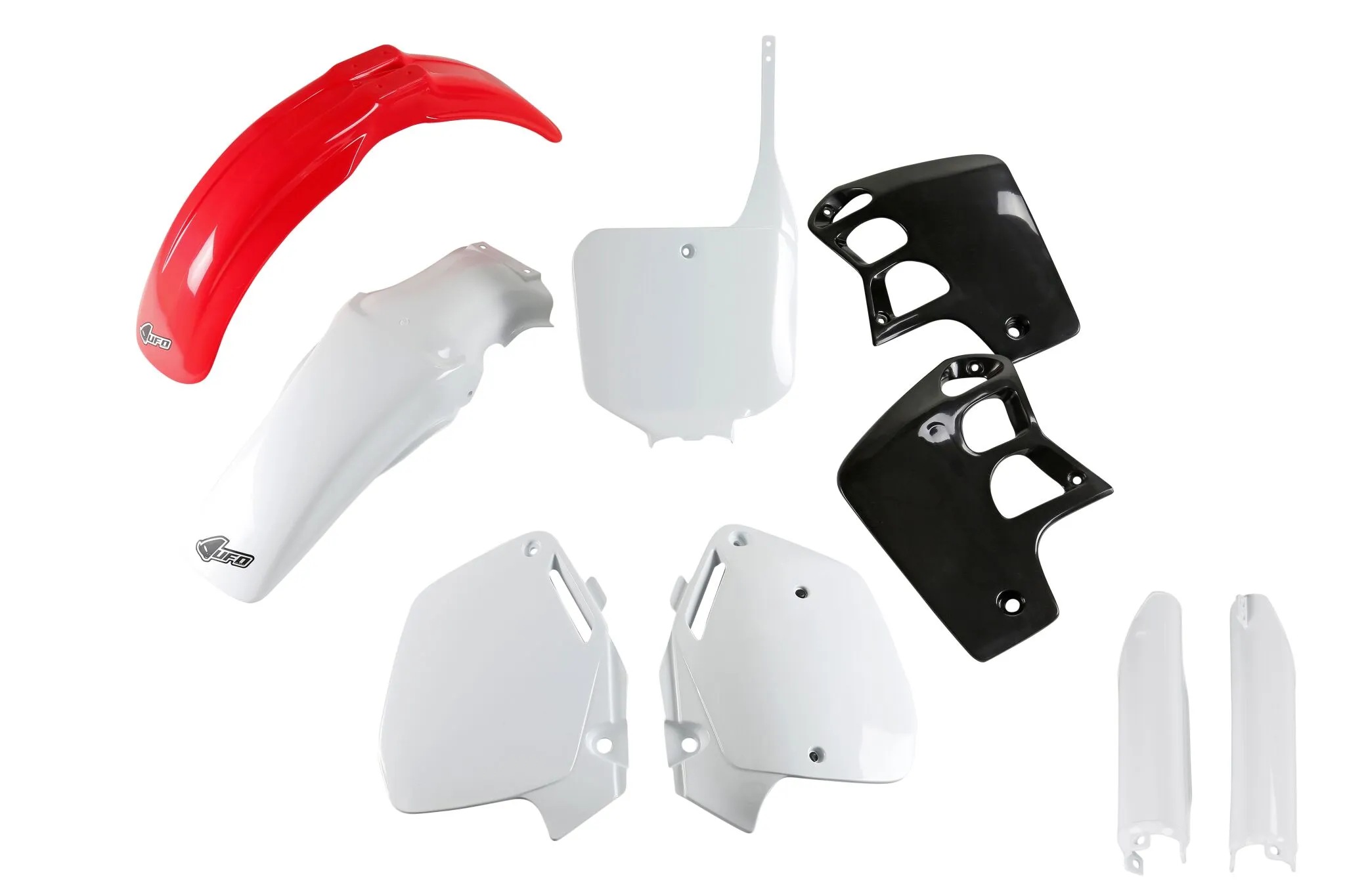 Replacement Complete Body Kit