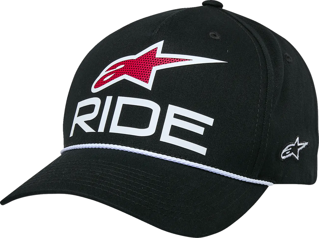 Шапка Ride Comp Curved Bill Snap Hat
