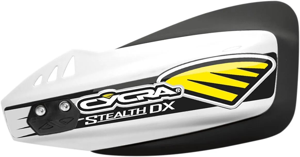 Stealth DX Racer Pack