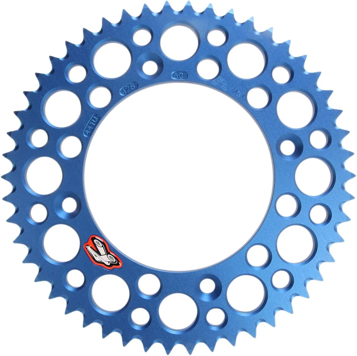 Ultralight Rear Sprocket