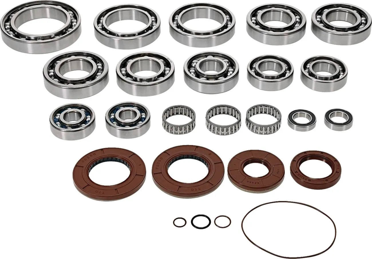 Transaxle Bearing/Seal Kit