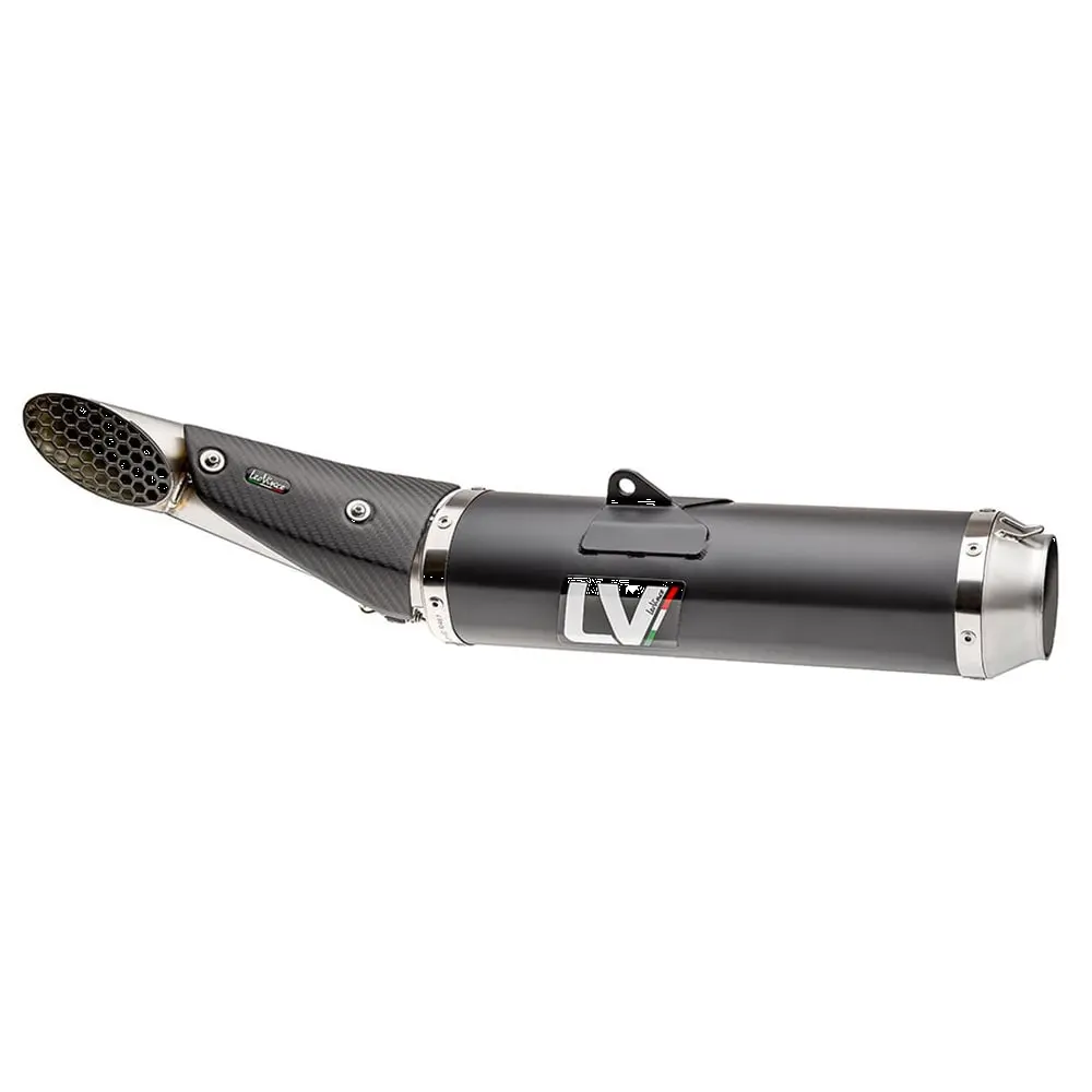 LV Race Full-System Exhaust