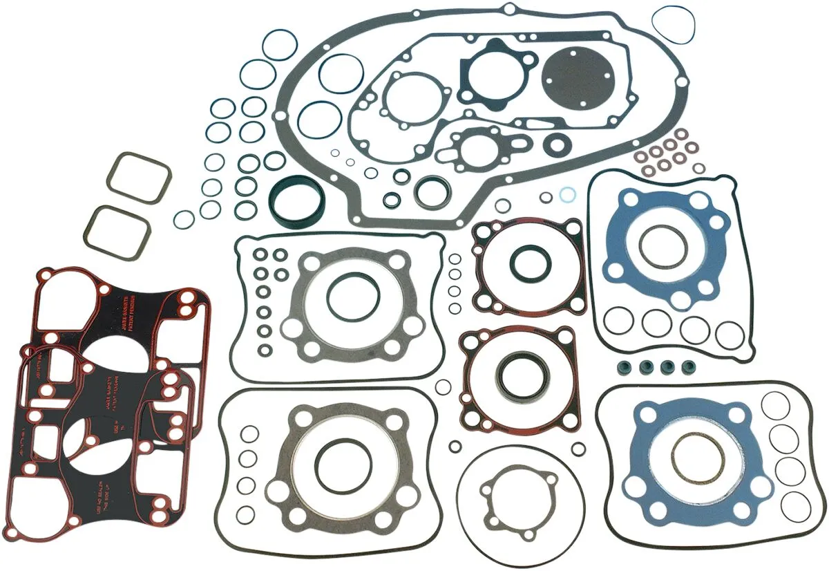Complete Gasket Kit