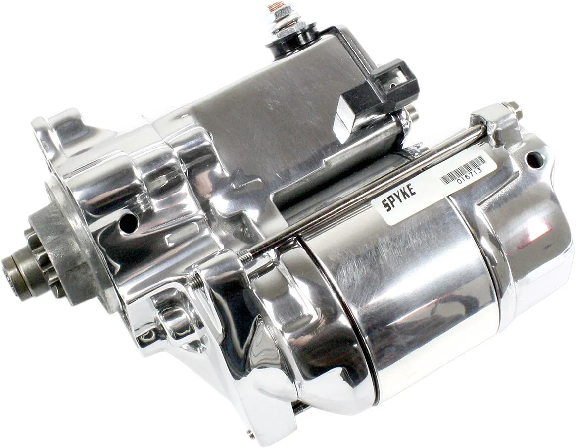 Стартер Supertorque