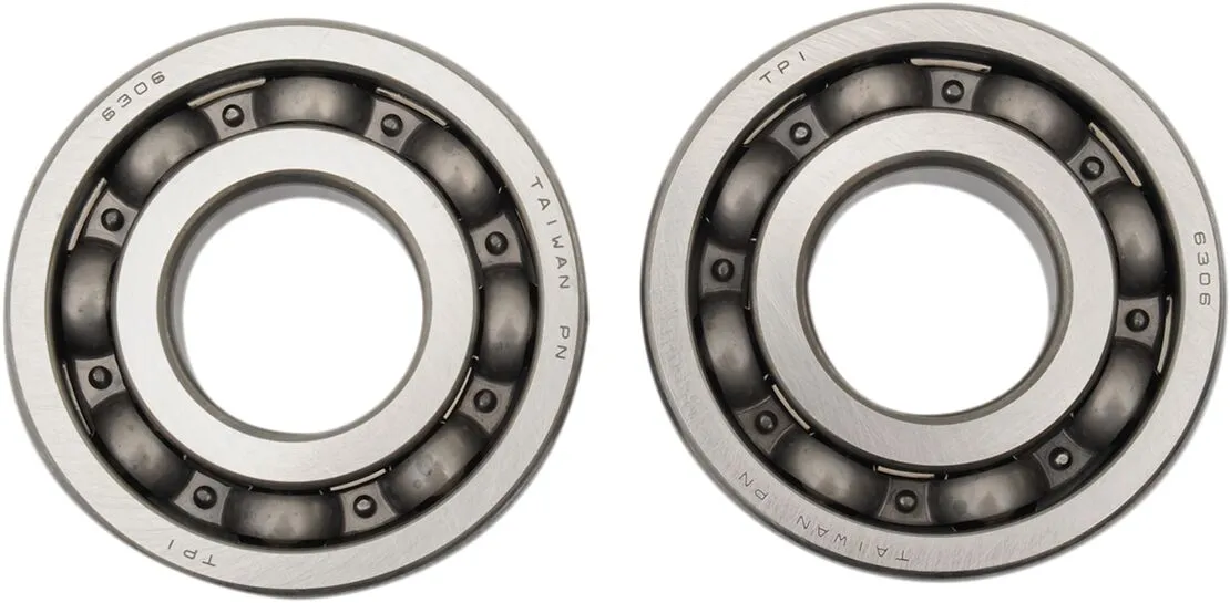 Main Crankshaft Bearing and Seal Kit