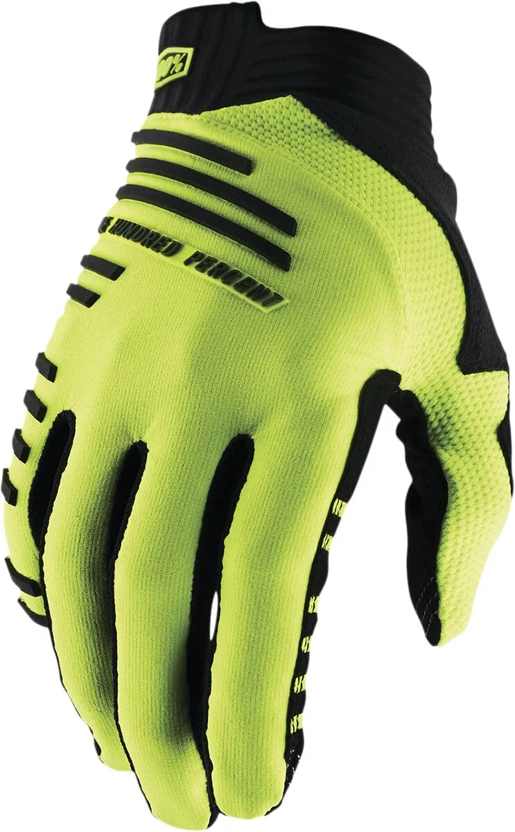 R-Core MTB Gloves