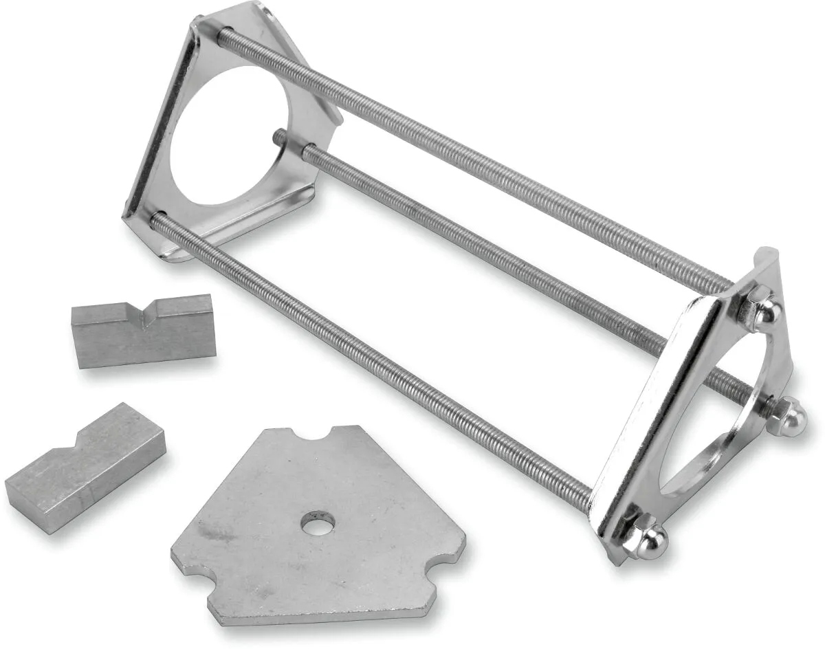 Shock Spring Compression Tool