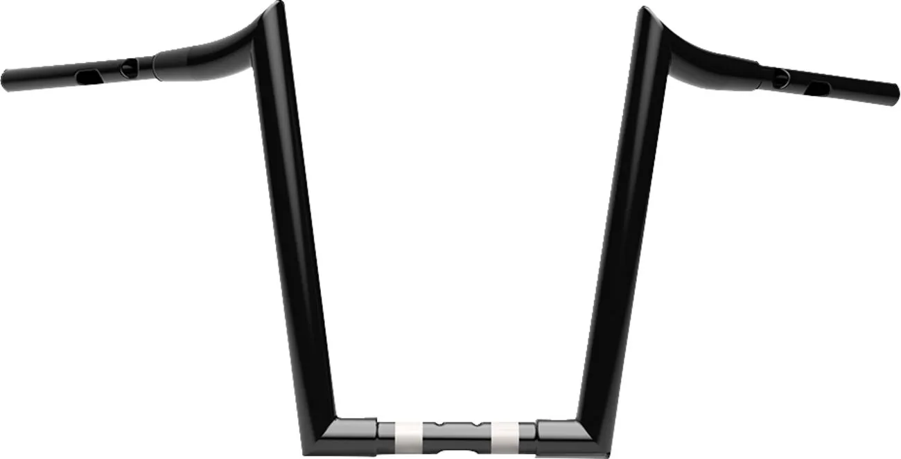 1-1/2" Кормило тип "Ape Hanger" Grande Prime