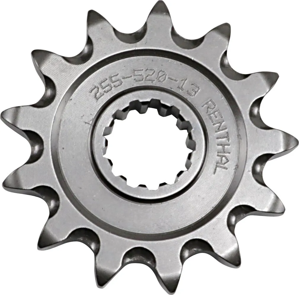 Front Sprocket