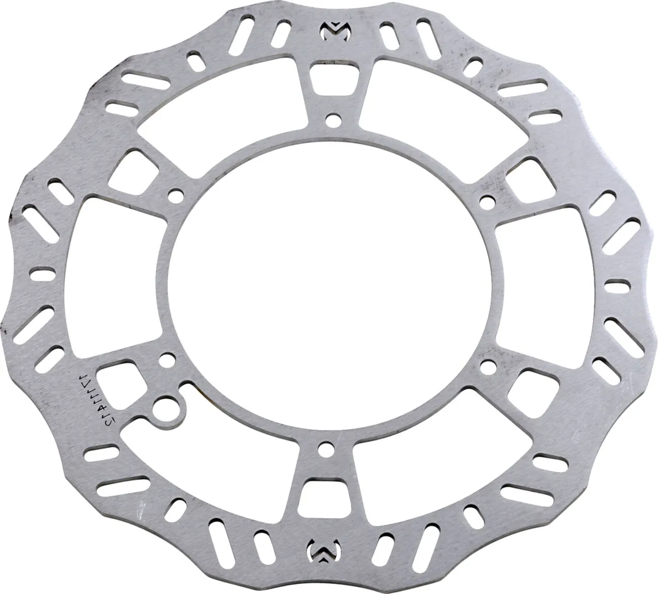 Standard Brake Rotor