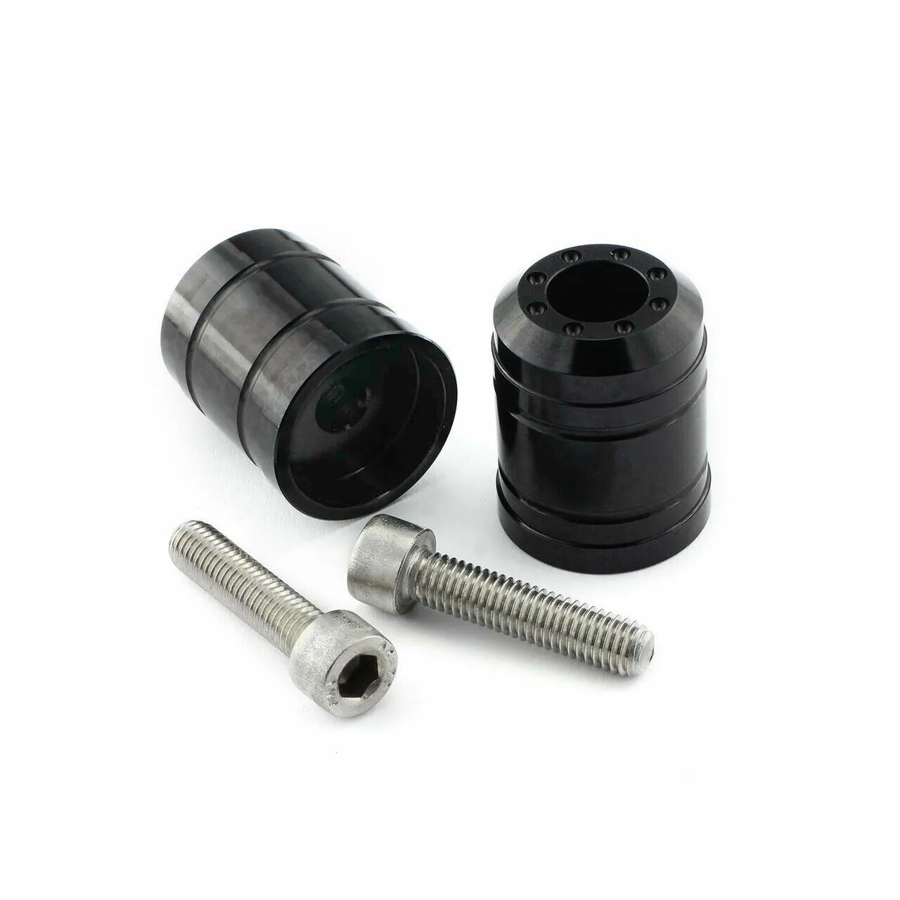Aluminium Bar Ends