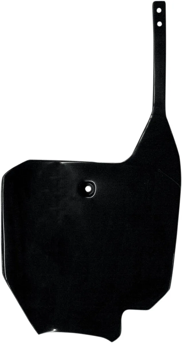 Replacement Front Number Plate