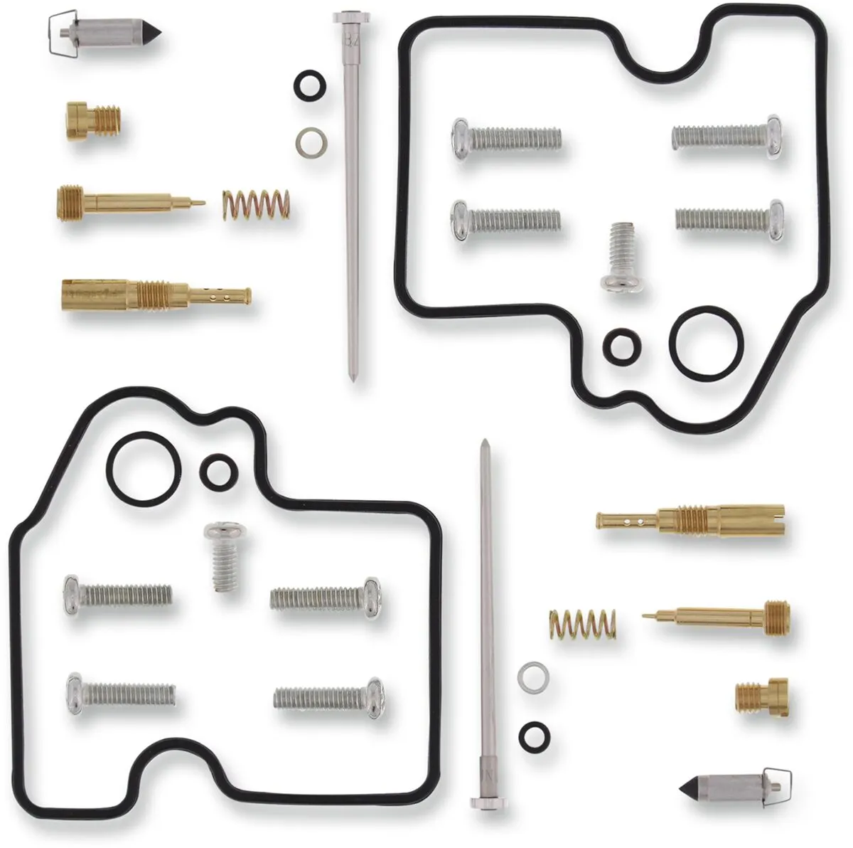 Carburetor Repair Kit - Kawasaki