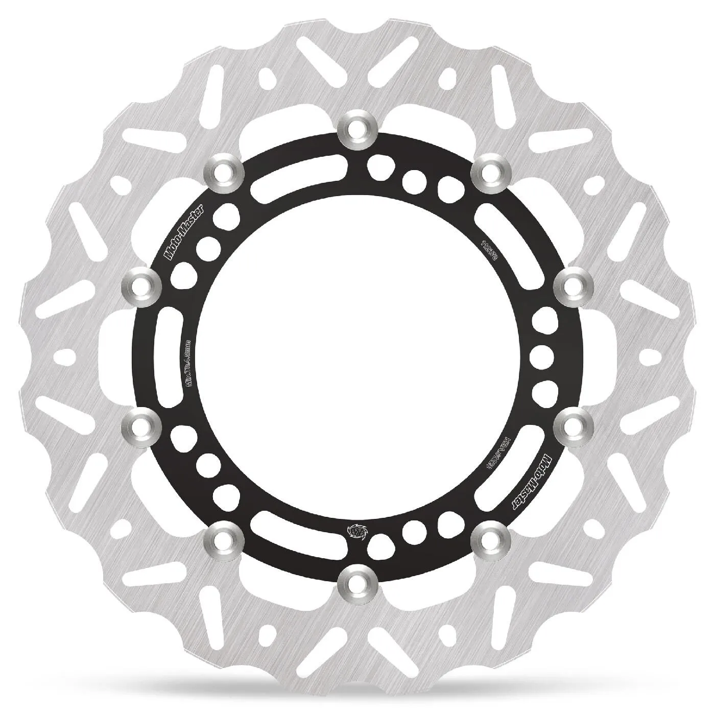 Nitro Series Brake Disc