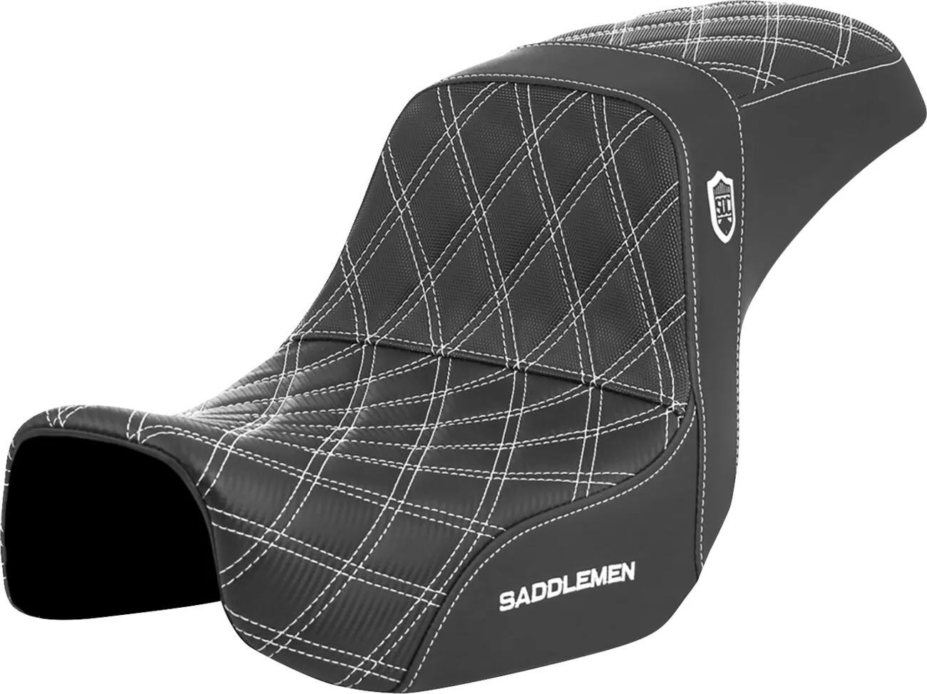 Pro Series SDC Performance Grip Seat