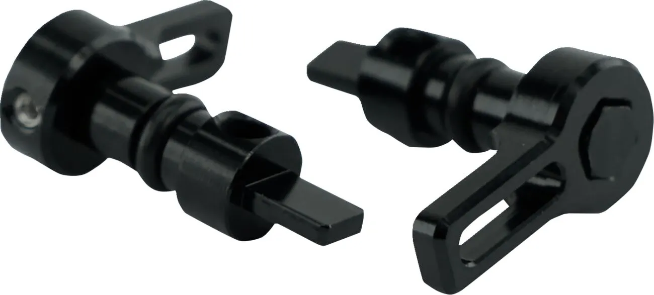 Front Fork Compression Adjuster Kit
