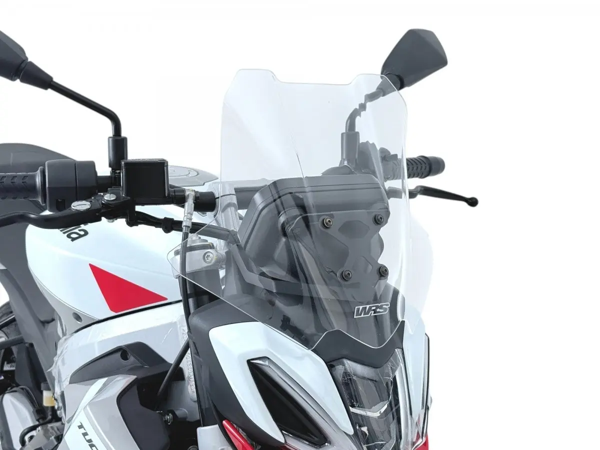 Windscreen Touring Tuono 457