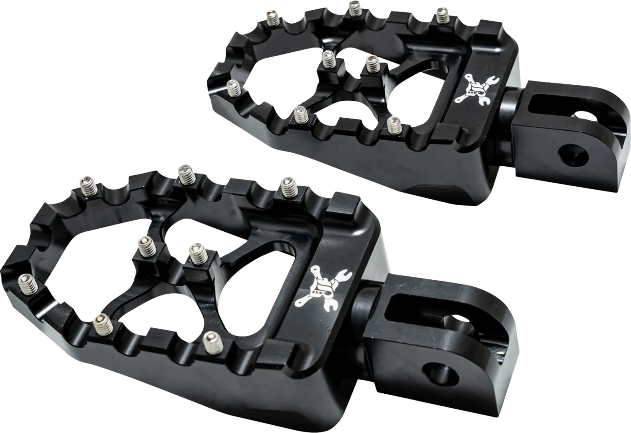 MX Evolution Pegs
