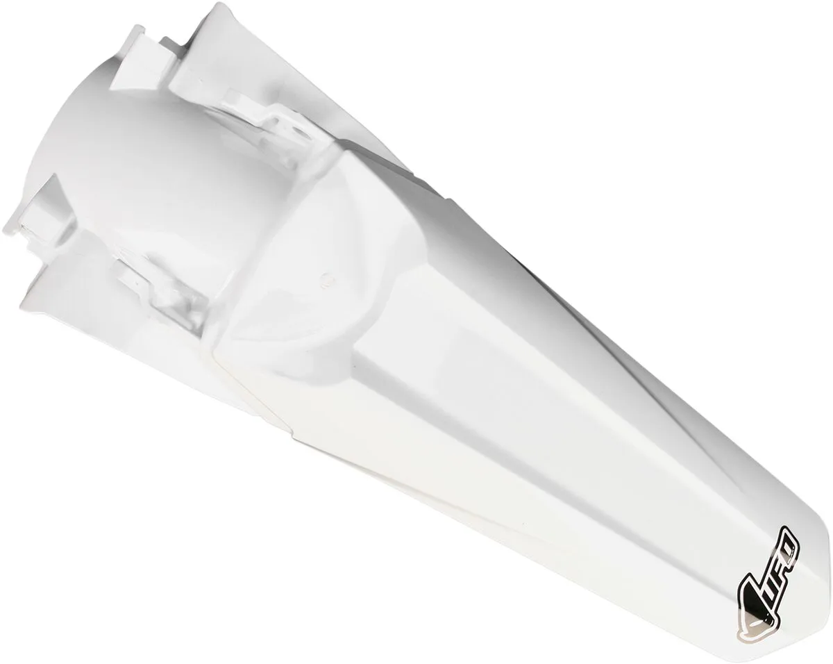 MX Rear Fender