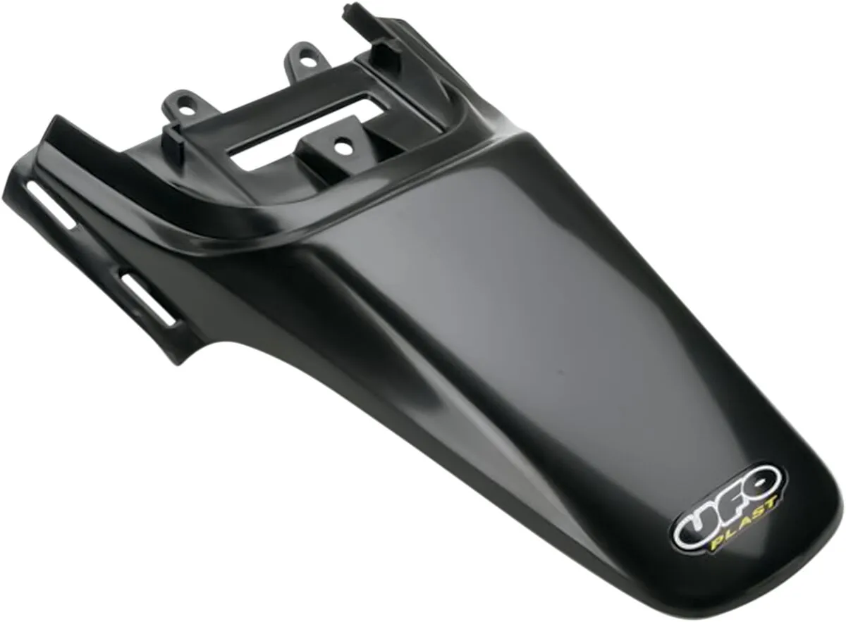 MX Rear Fender