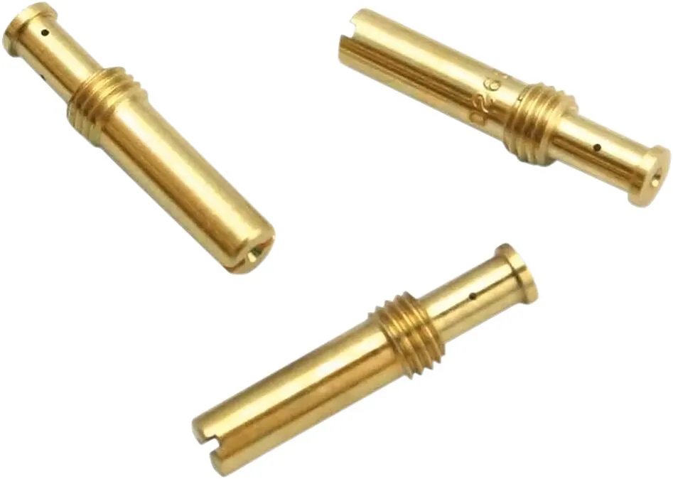 Оригинални карбураторни дюзи S&S