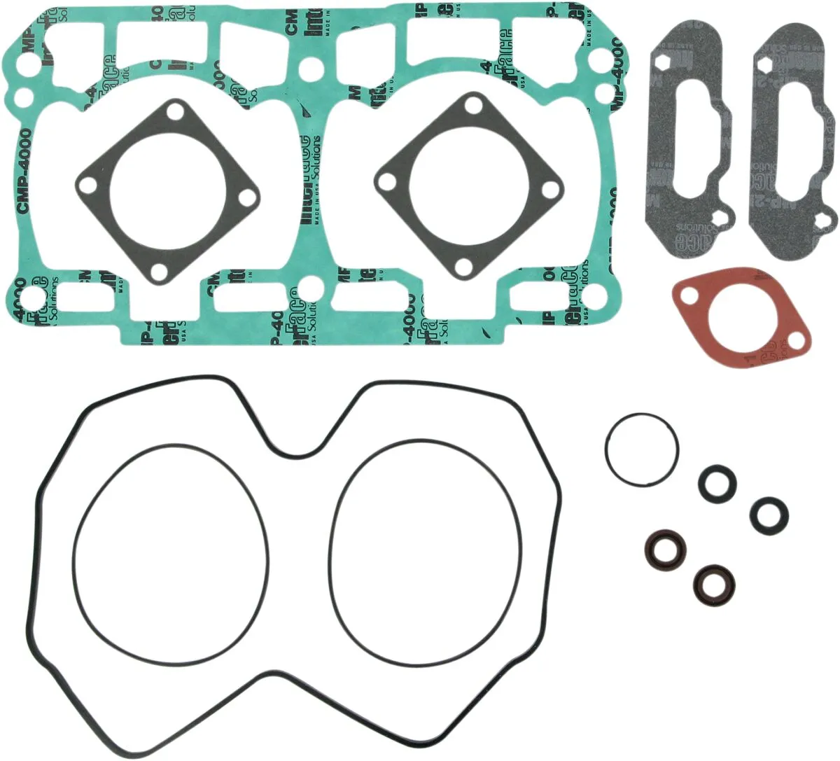 Pro-Formance Top End Engine Gasket Set