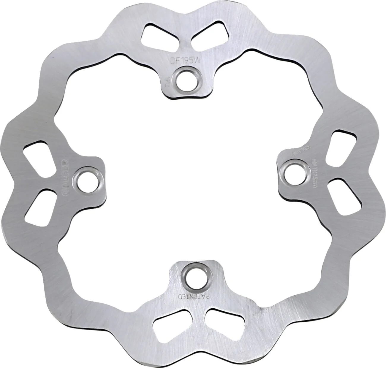 Brake Rotor