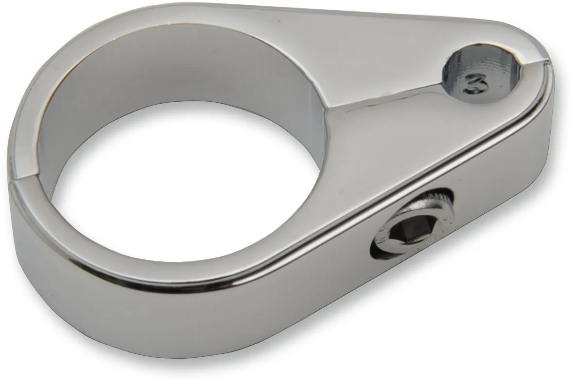 Die-Cast Cable Clamp