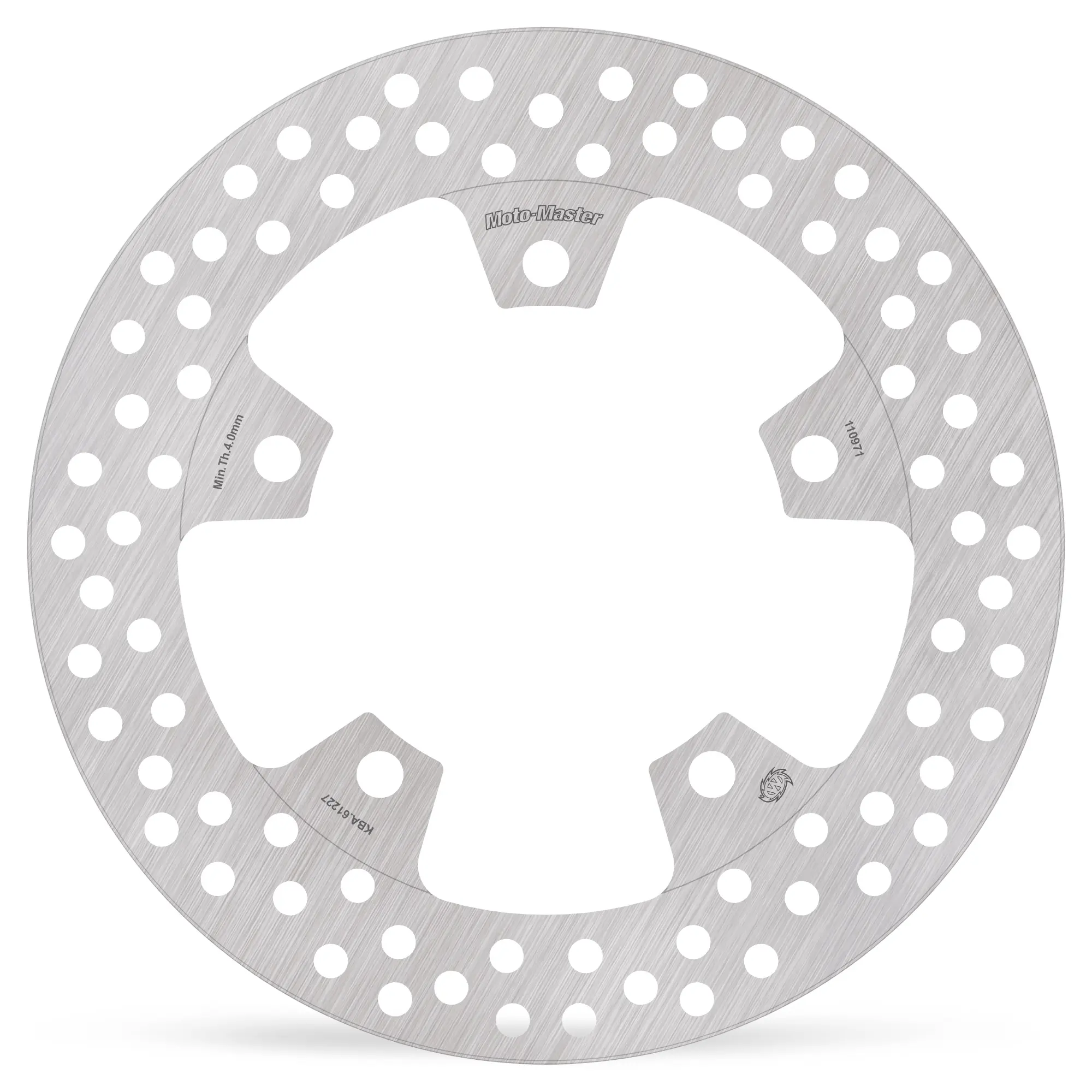 Halo Series Fixed Rotor