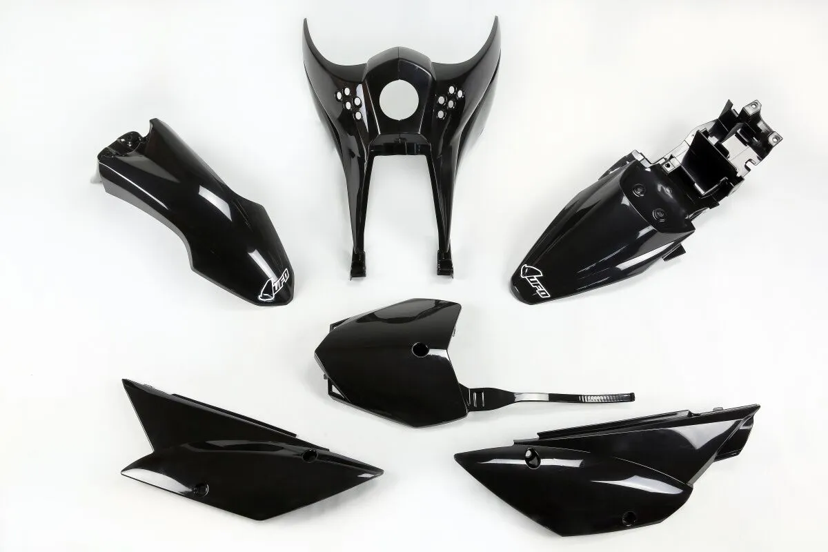 Full Body Plastic Kit