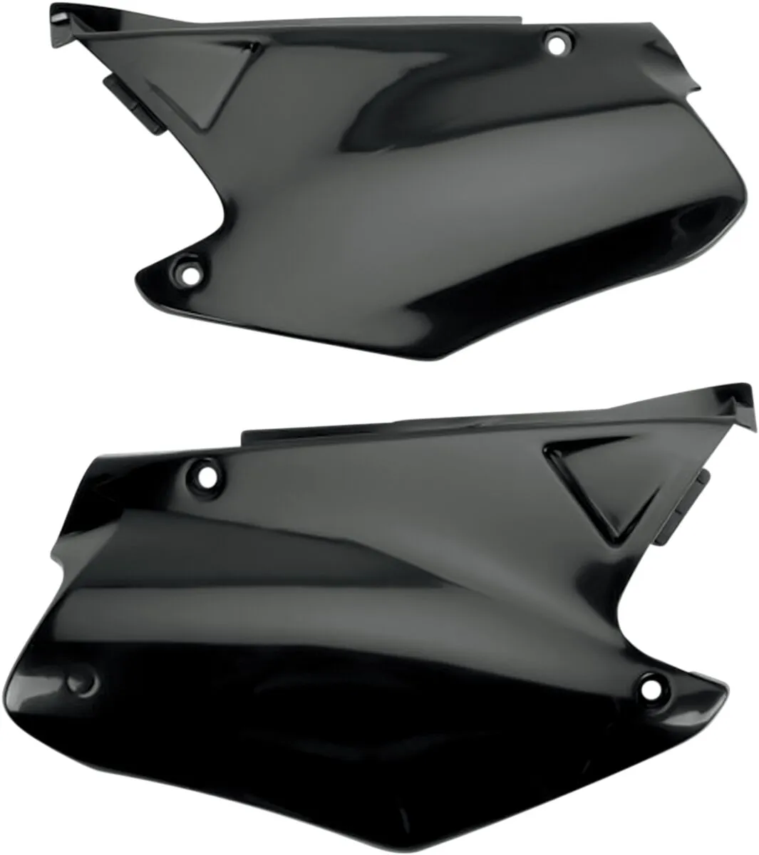 Replacement Side Panels