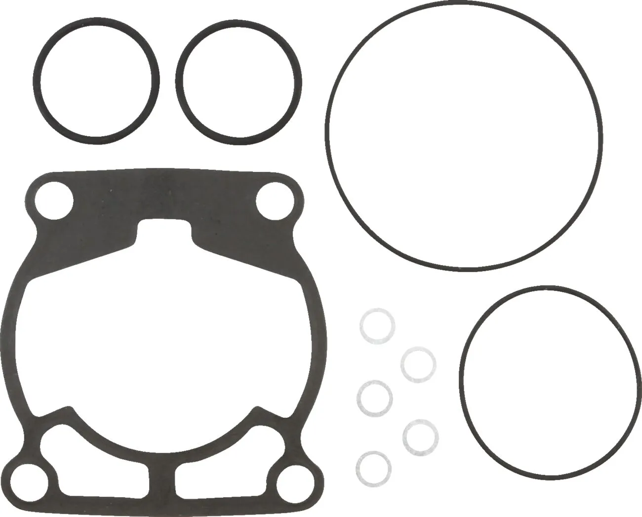 Top End Gasket Kit