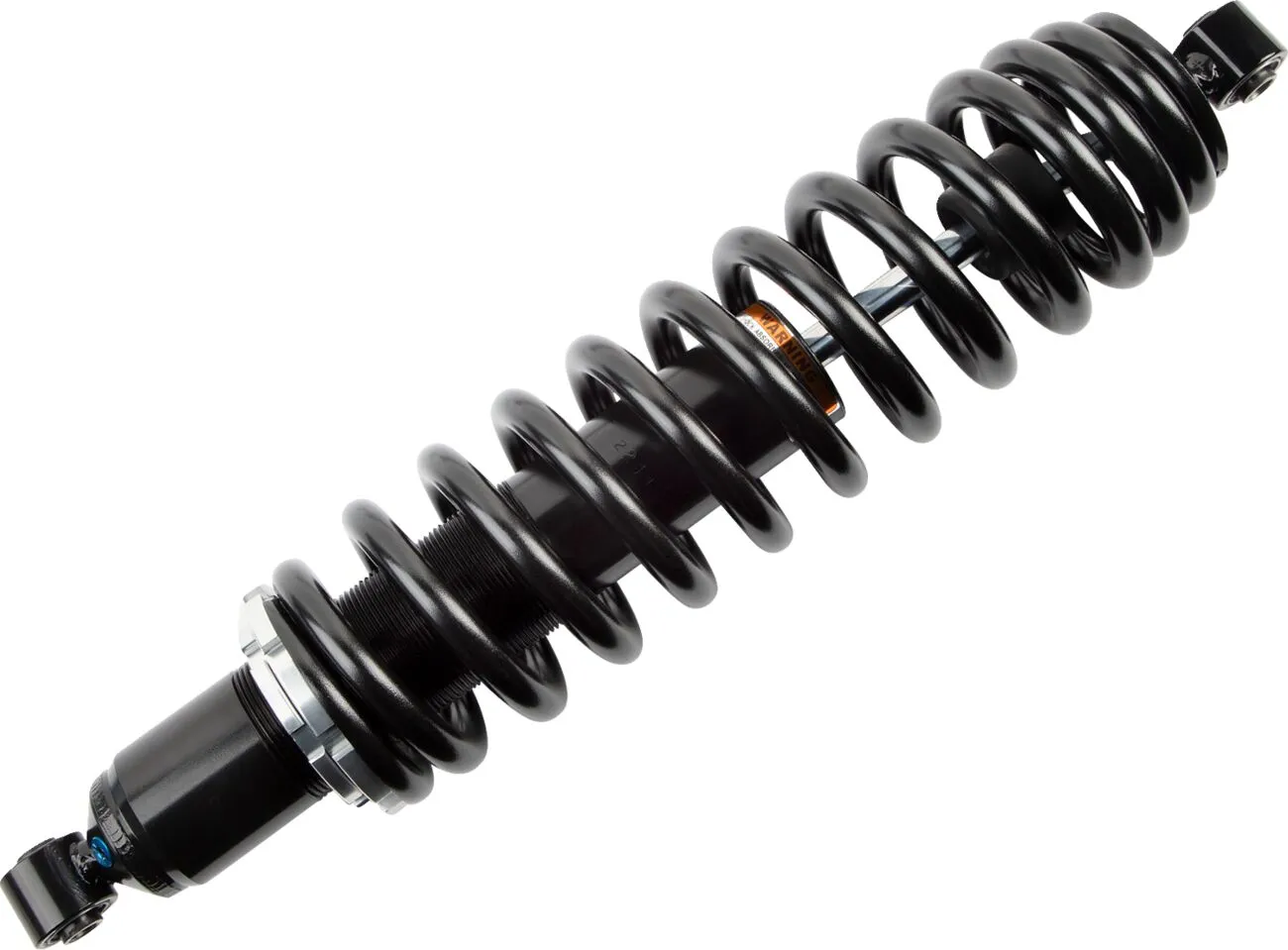 Gas Shock