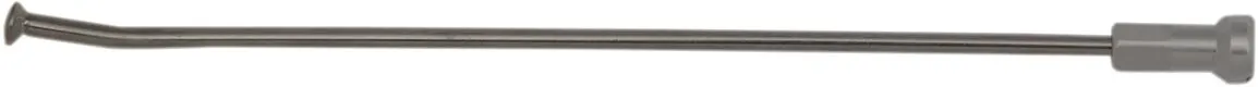 MX1 Stainless Steel Individual Spoke with Nipple