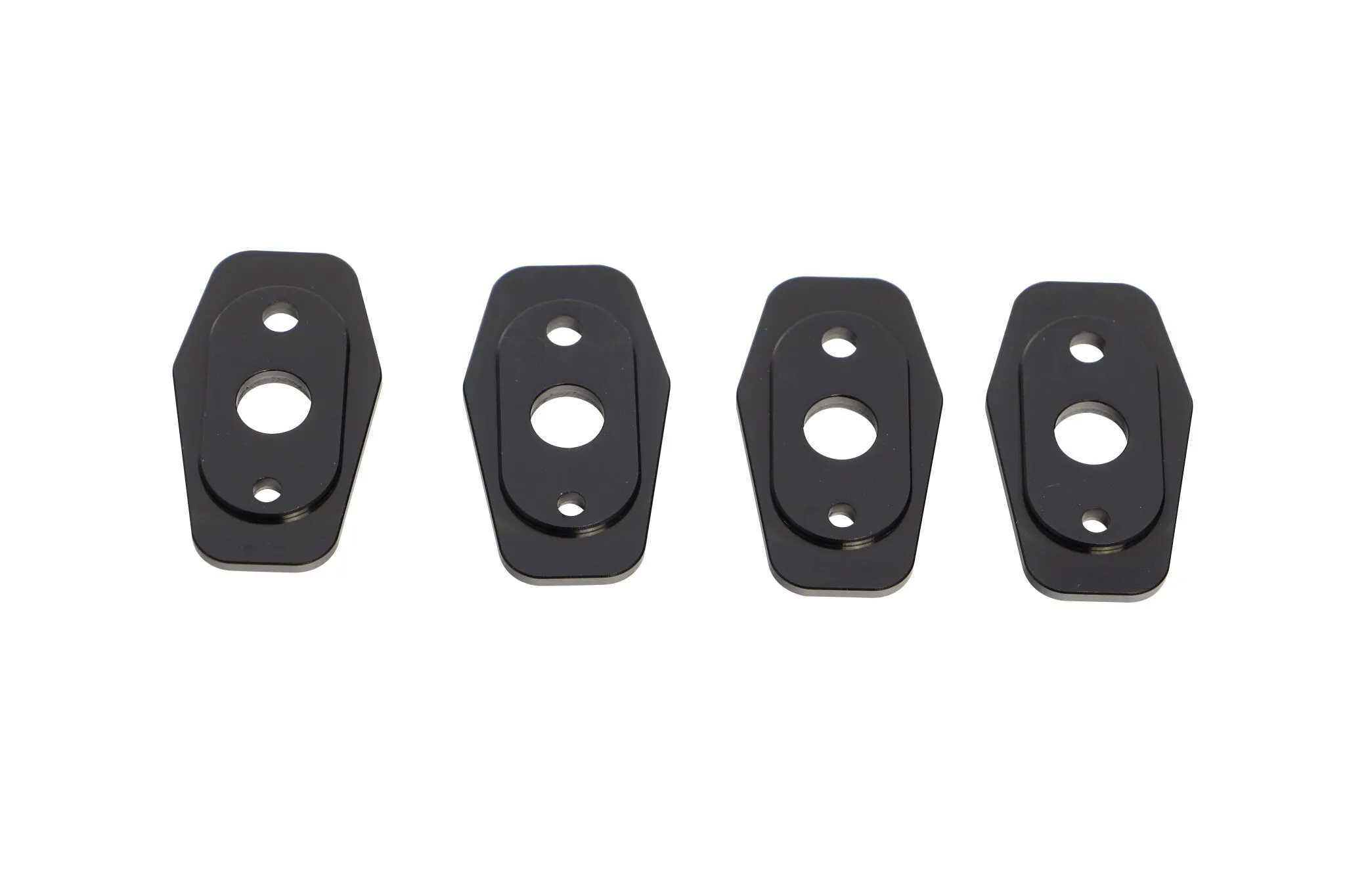 Indicator Mounting Plate