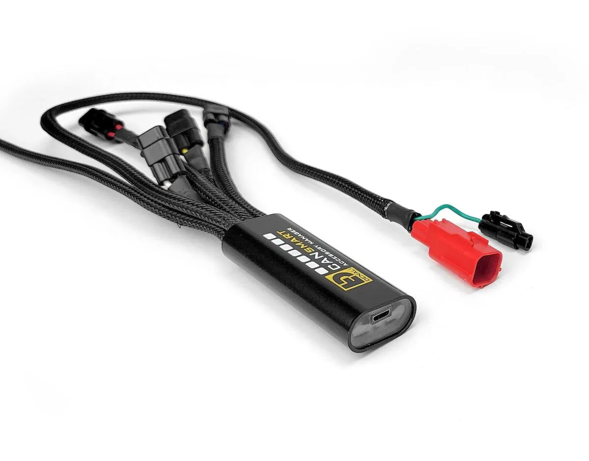 Cansmart Gen II