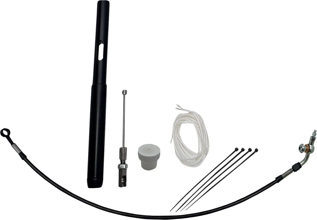 Control Installation Kit