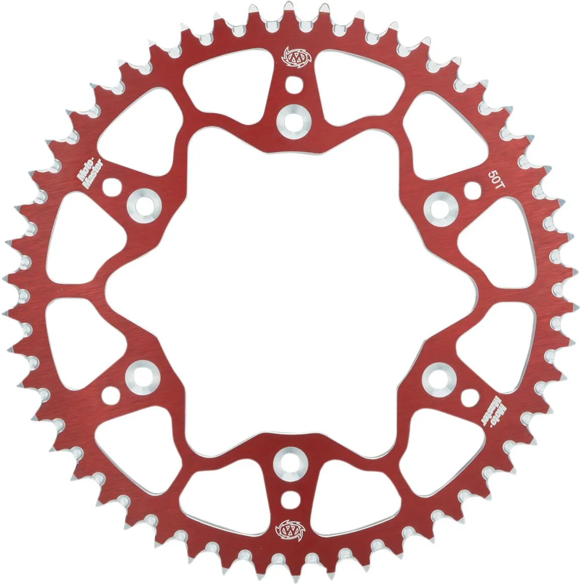 7075 Racing MX Заден пиньон