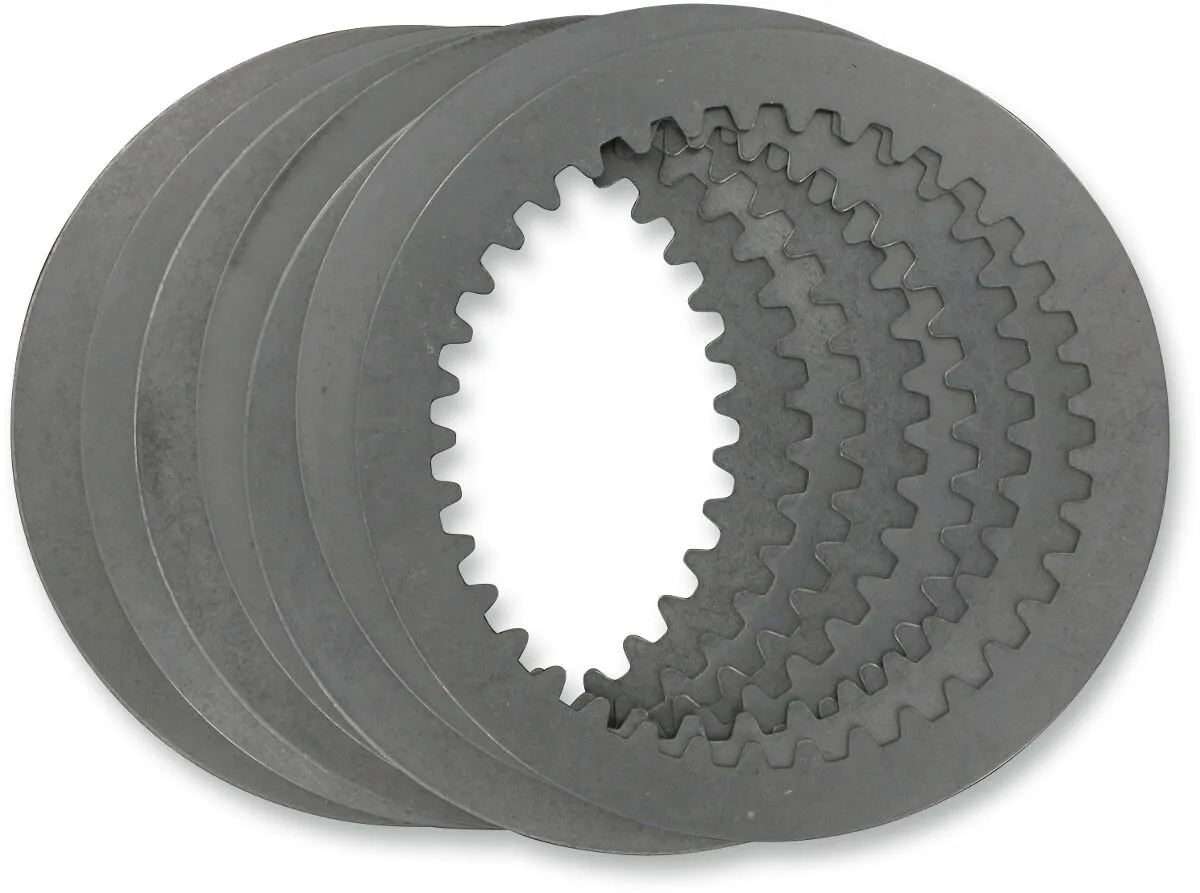 Steel Clutch Plate Set