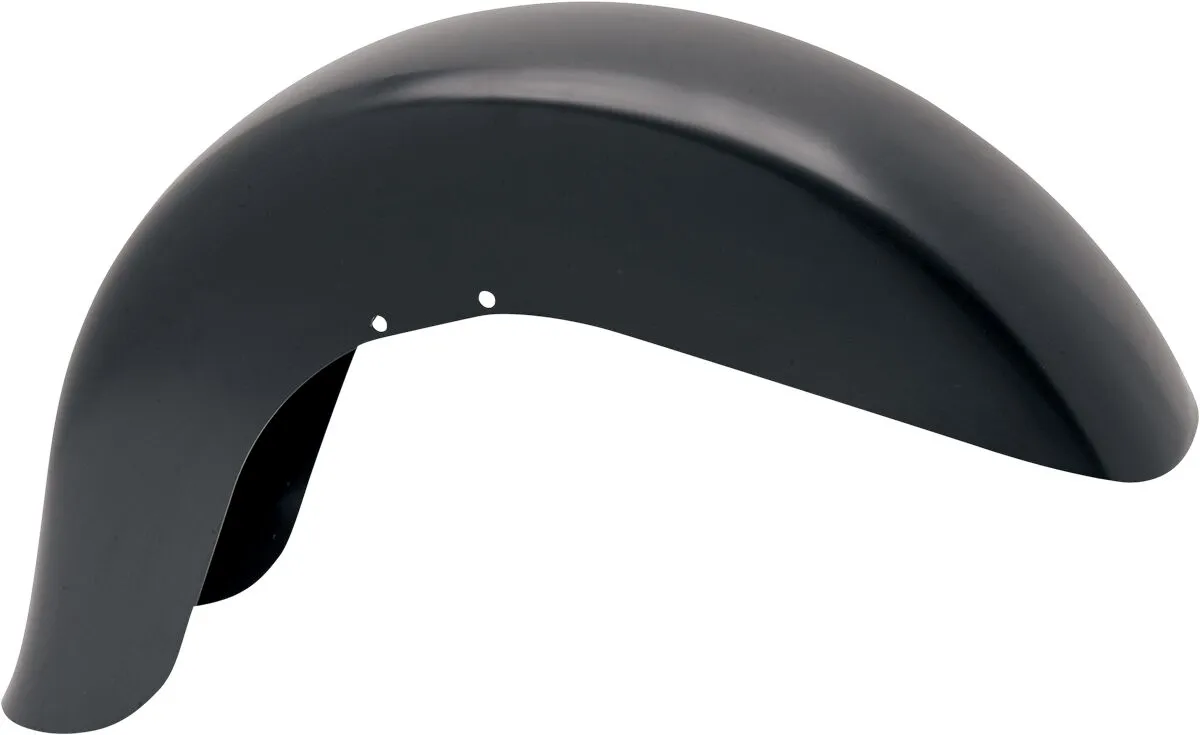 Benchmark Front Fender for Softails