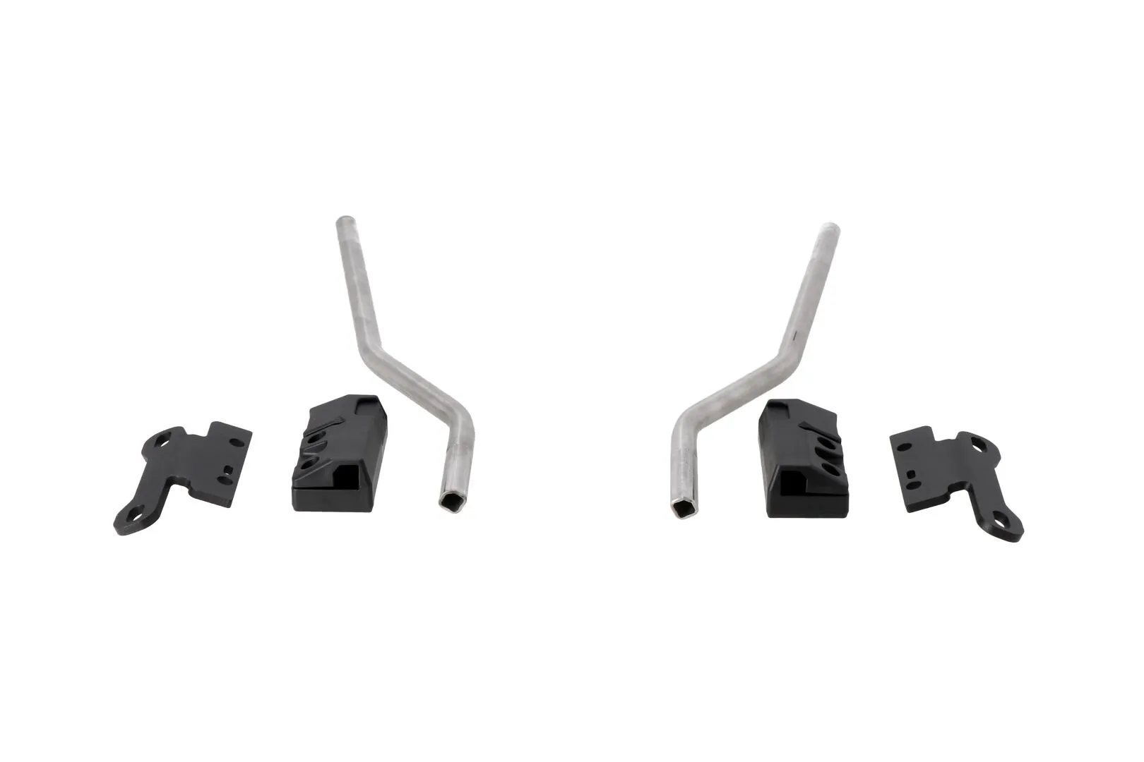 BLAZE Panniers Spacer Bars
