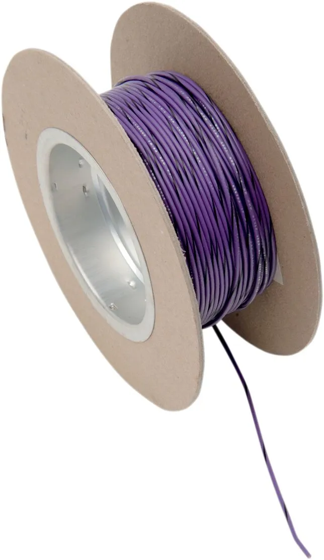 OEM Color Wire Spool