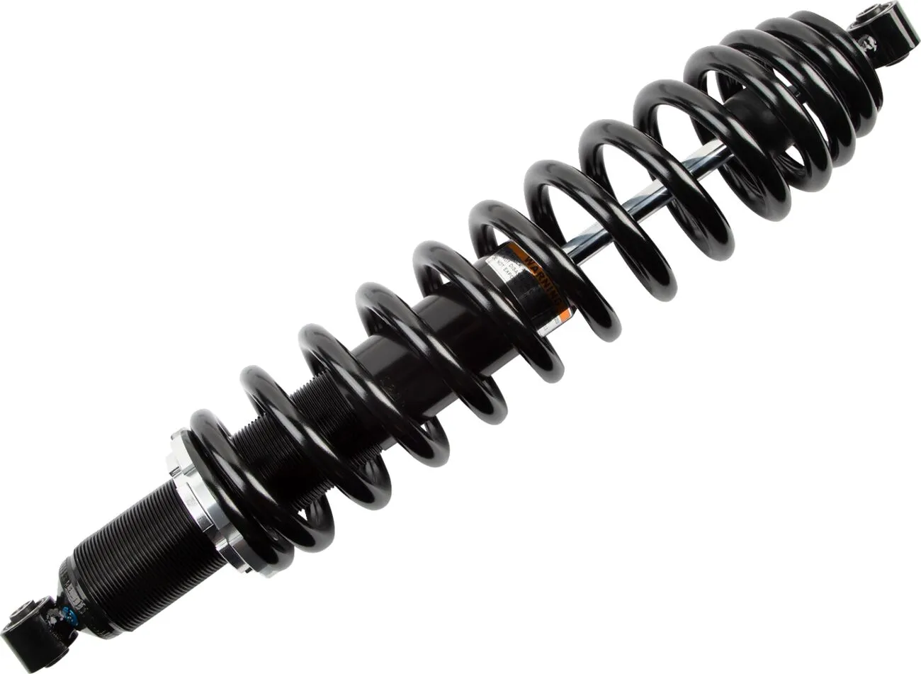 Gas Shock