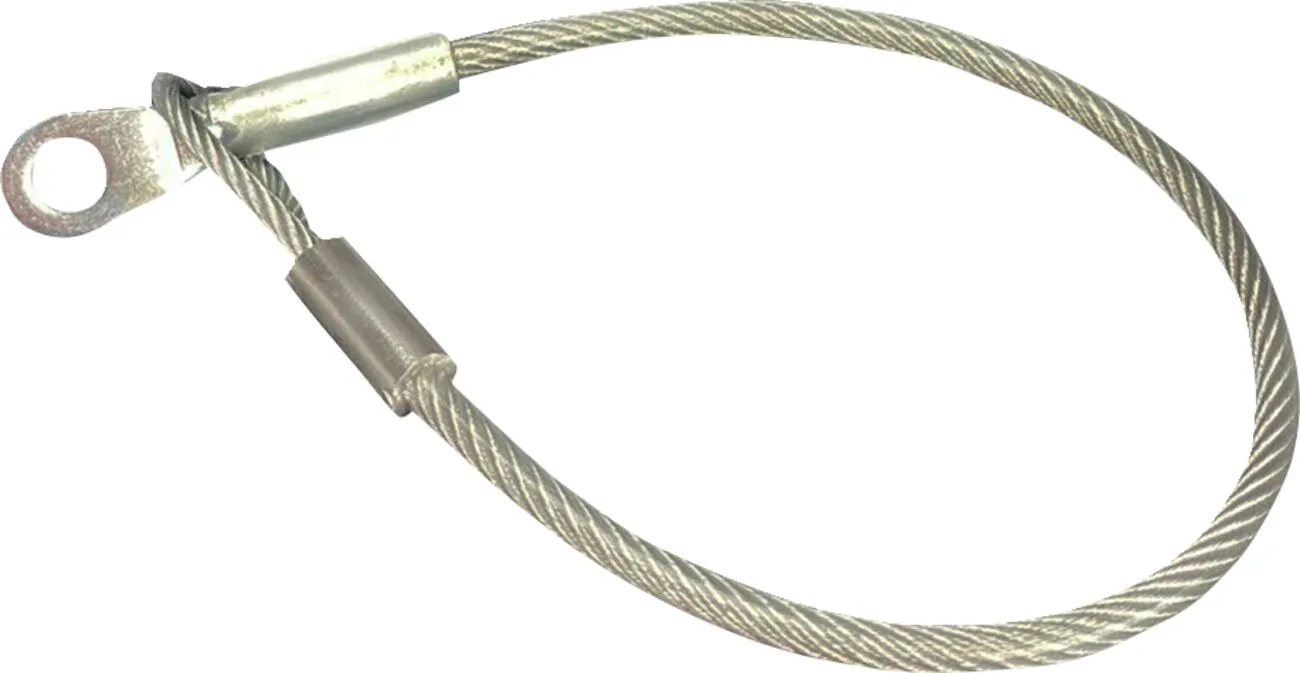Tailgate Cable