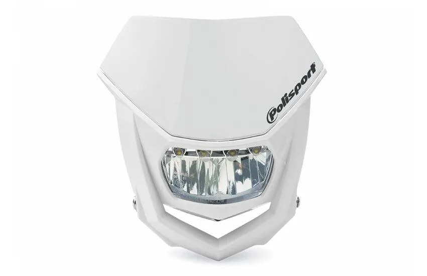 Halo LED Headlight