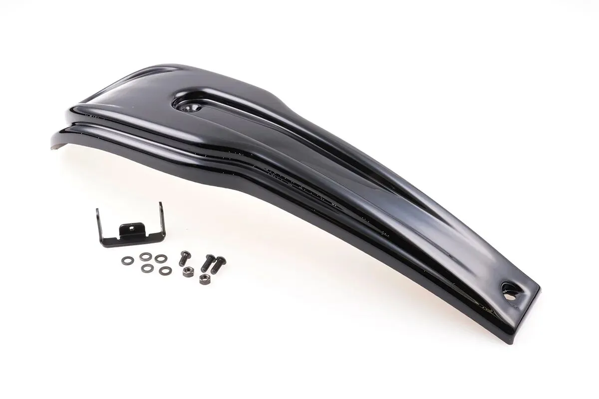 Dash Cover for Harley