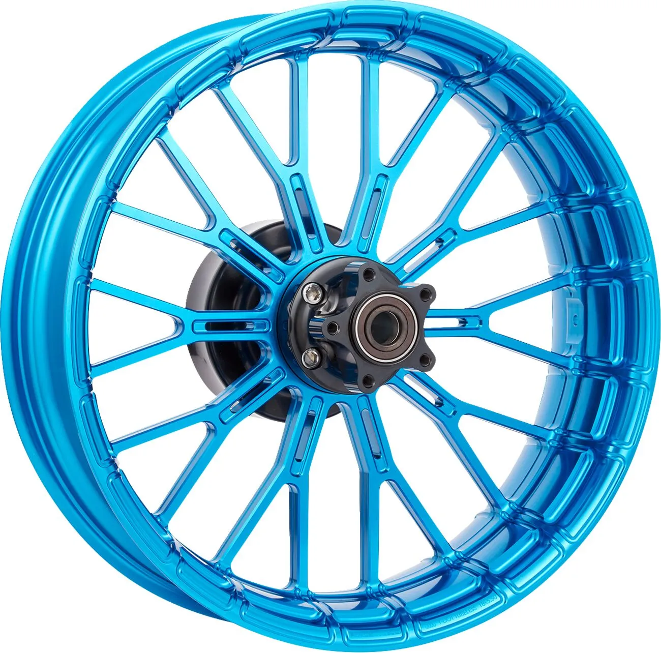Джанта Y-Spoke