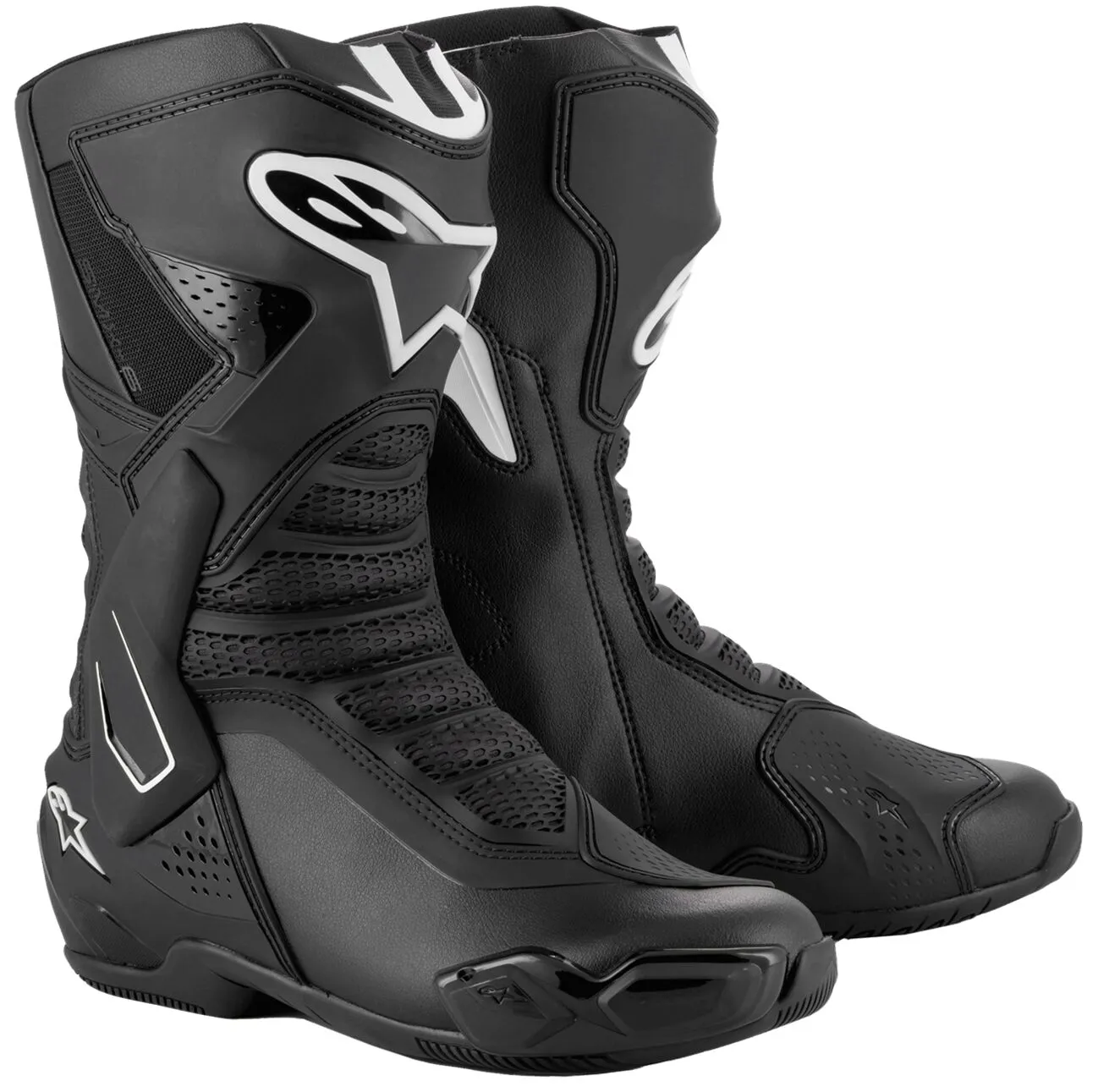 SMX-6 V3 Boots