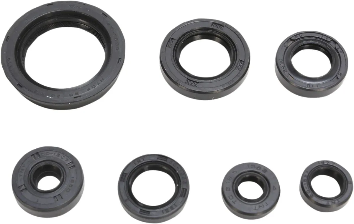 Motor Oil Seals