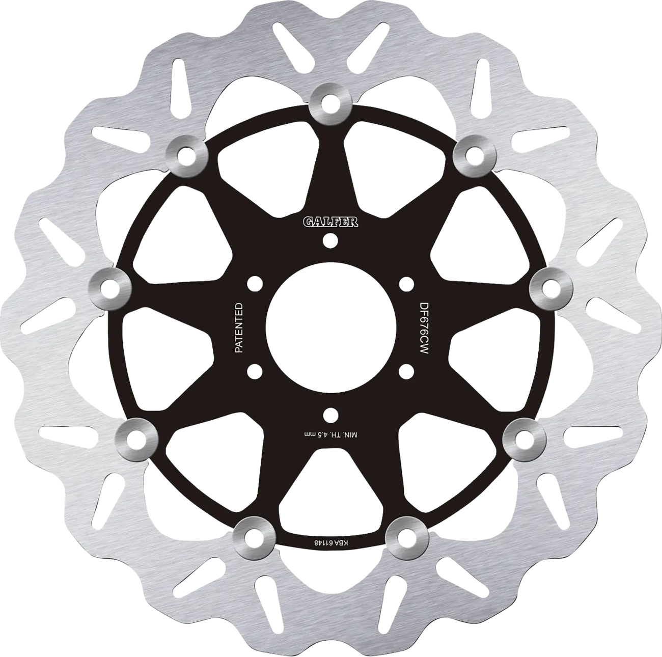 Brake Rotor